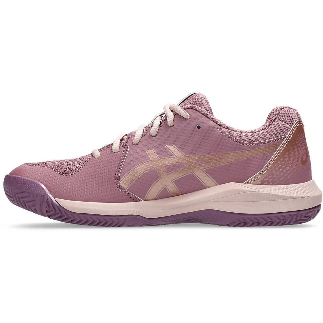 ASICS Gel-Dedicate 8 Padel Dames