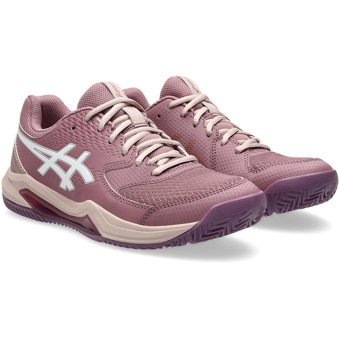 ASICS Gel-Dedicate 8 Padel Dames
