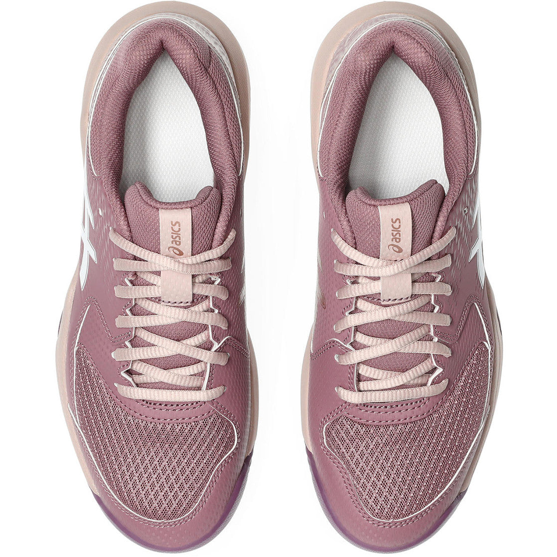 ASICS Gel-Dedicate 8 Padel Dames