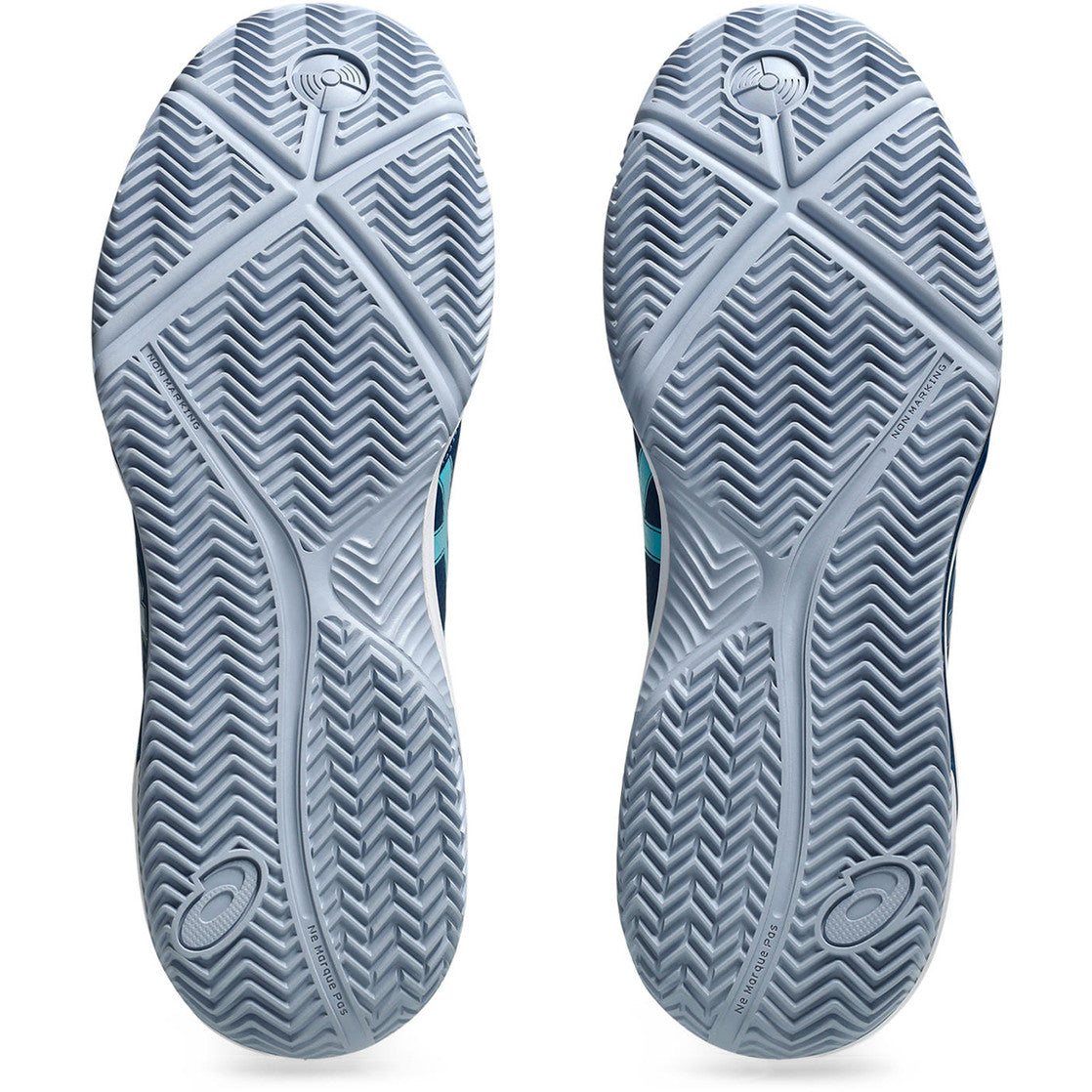 ASICS Gel-Dedicate 8 Padel Heren