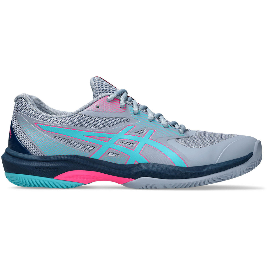 ASICS Game FF Padel Heren