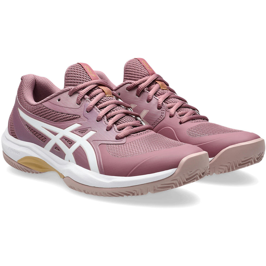 ASICS Game FF Padel Dames