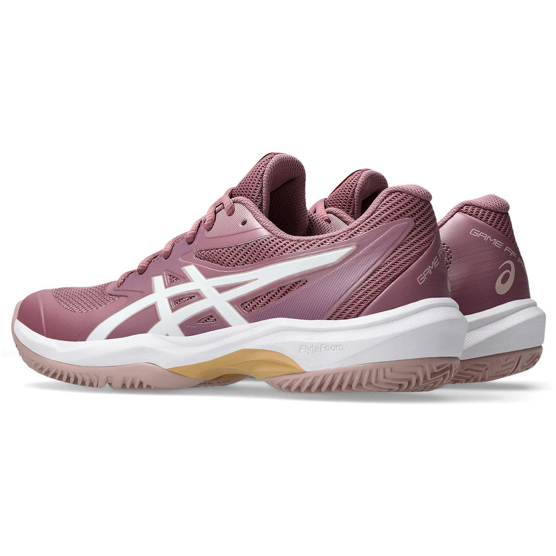 ASICS Game FF Padel Dames