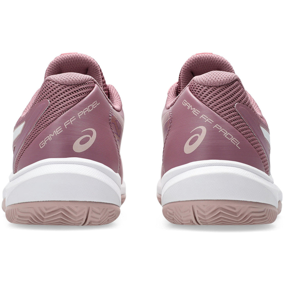 ASICS Game FF Padel Dames
