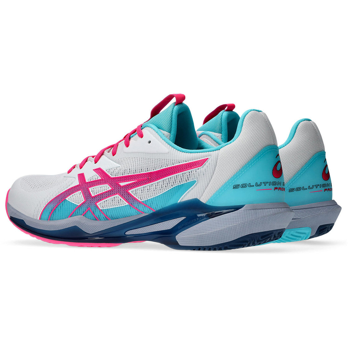 ASICS Solution Speed FF 3 Padel Heren