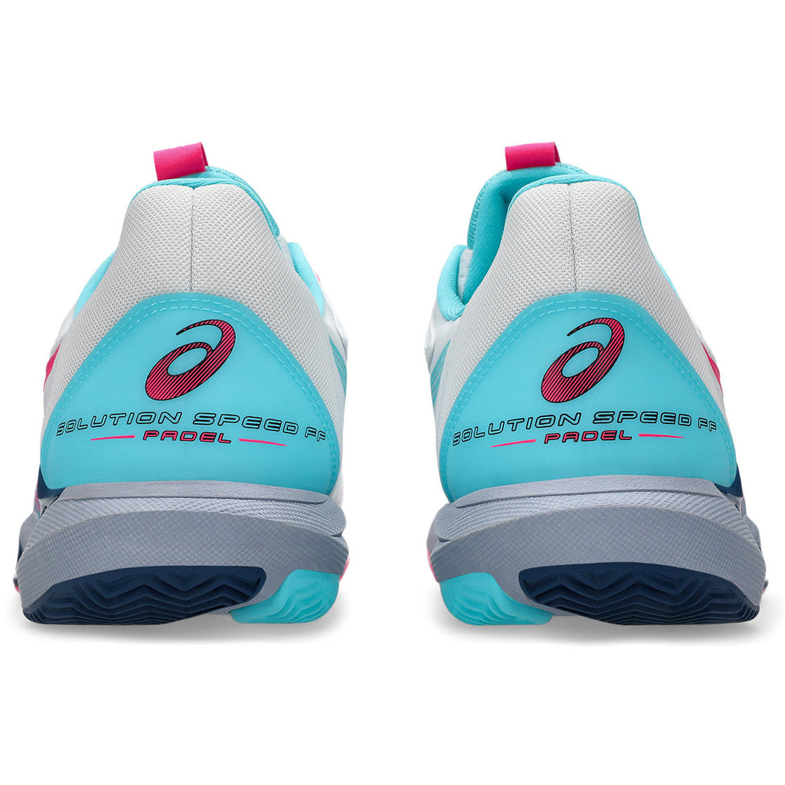 ASICS Solution Speed FF 3 Padel Heren