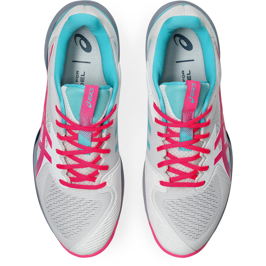 ASICS Solution Speed FF 3 Padel Heren