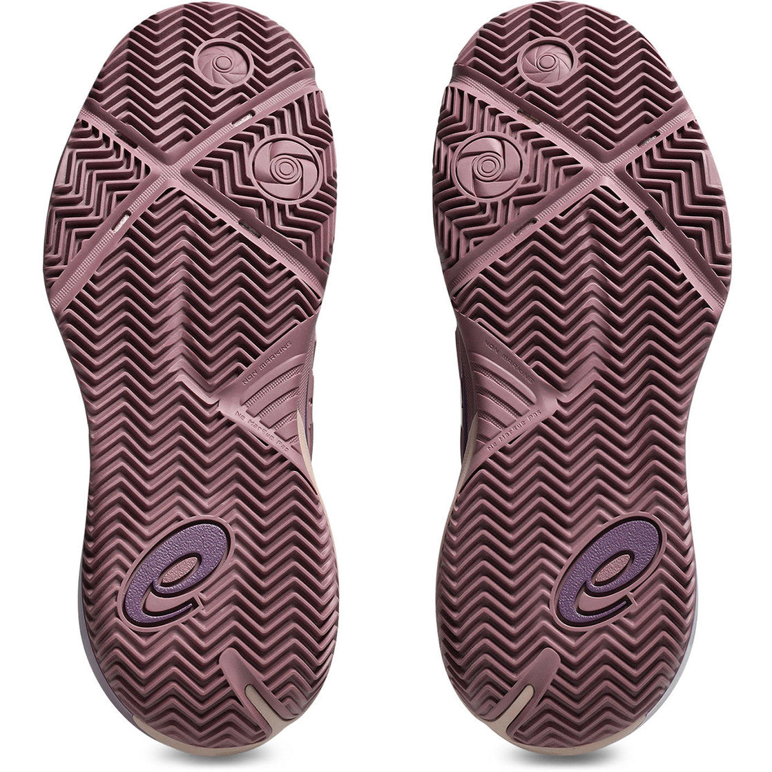 ASICS Gel-Resolution X Padel Dames