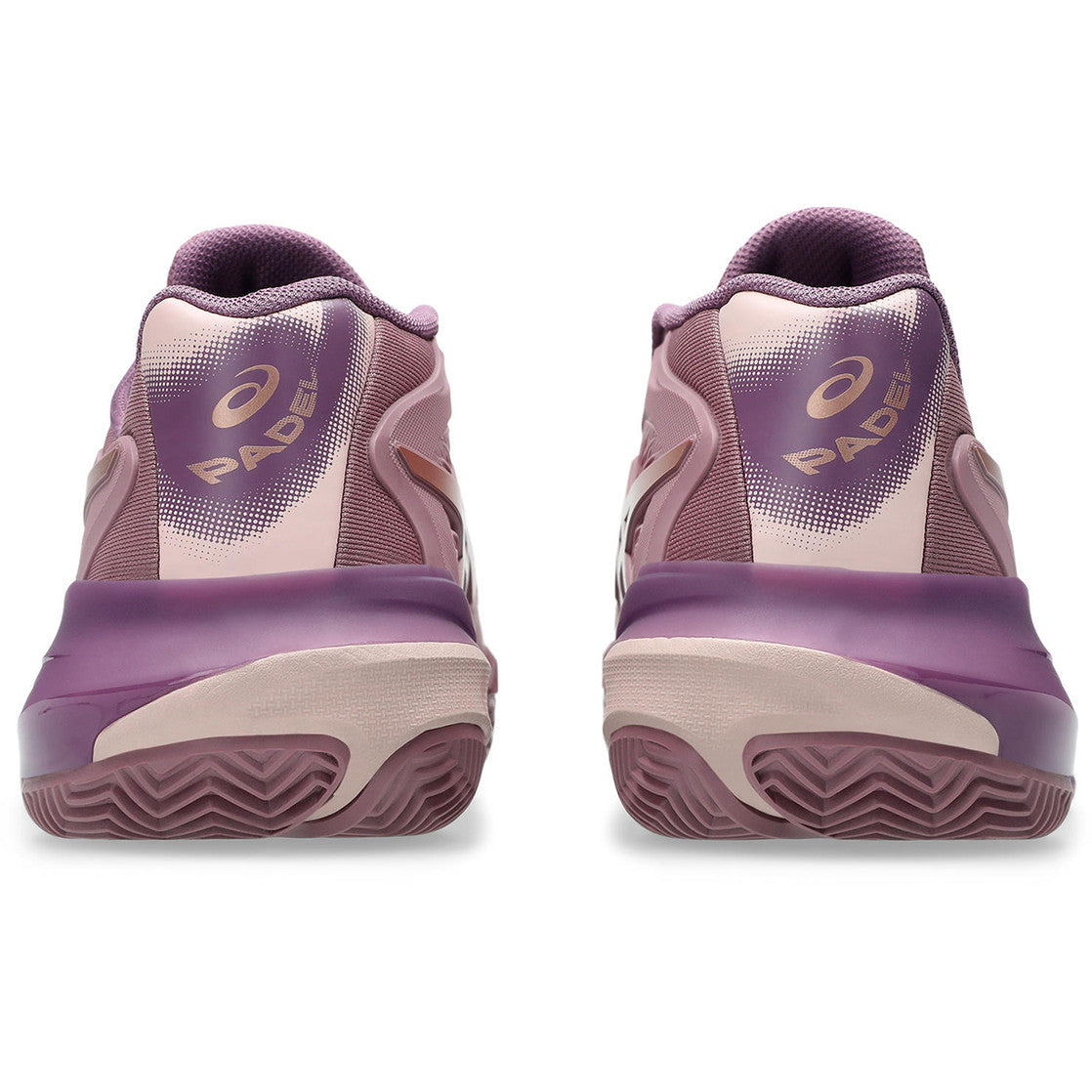 ASICS Gel-Resolution X Padel Dames