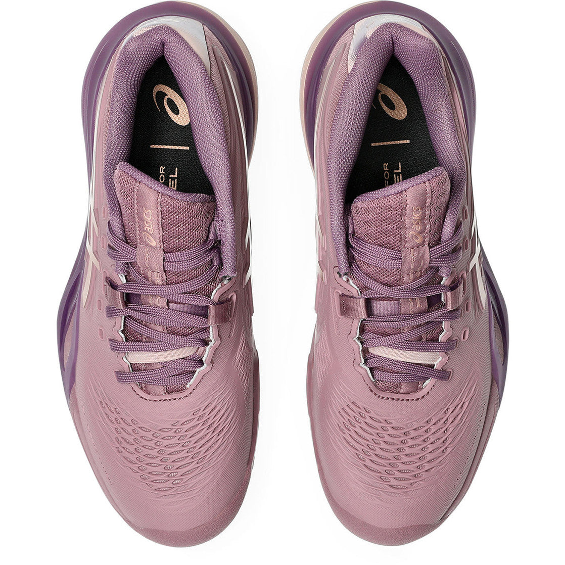 ASICS Gel-Resolution X Padel Dames