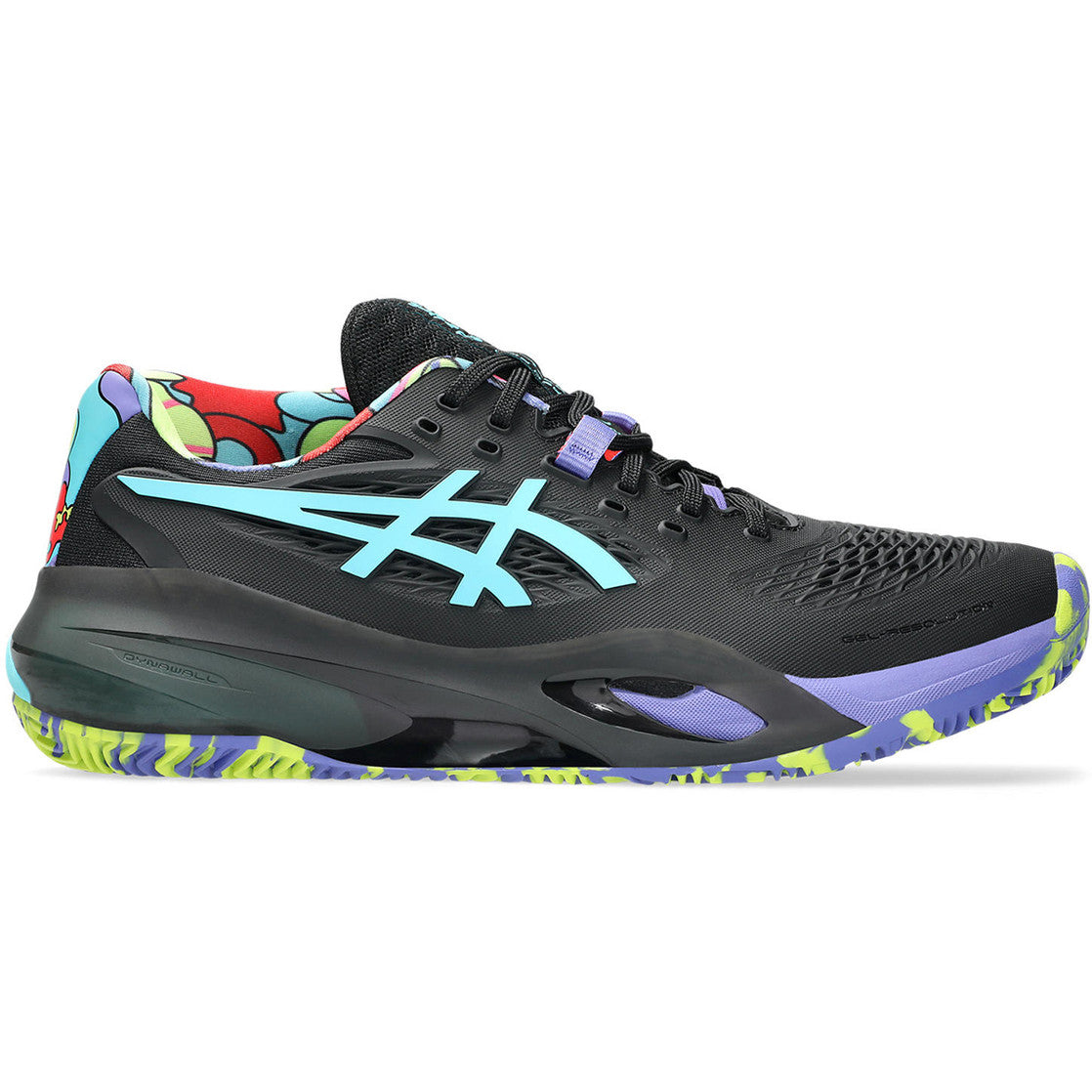 ASICS Gel-Resolution X Padel LTD Heren