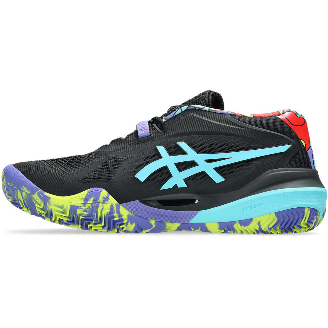 ASICS Gel-Resolution X Padel LTD Heren