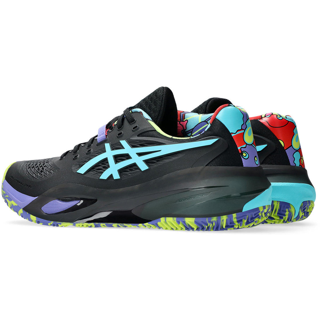 ASICS Gel-Resolution X Padel LTD Heren
