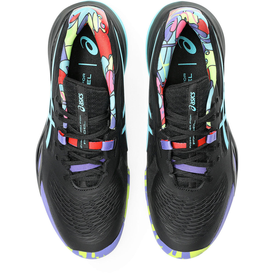 ASICS Gel-Resolution X Padel LTD Heren