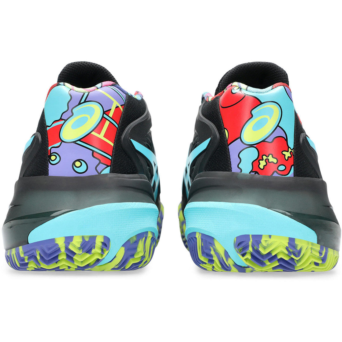 ASICS Gel-Resolution X Padel LTD Heren