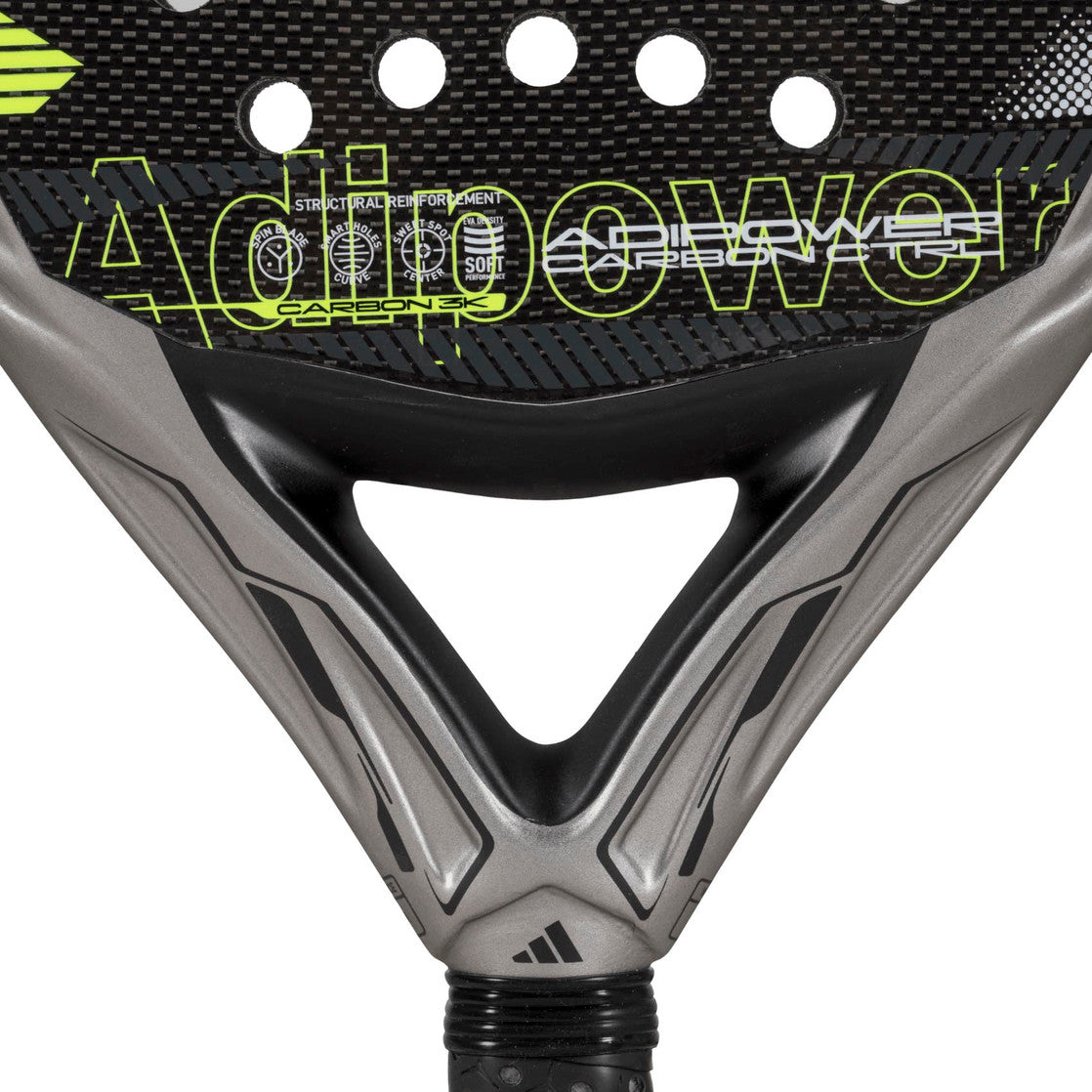 adidas Adipower Carbon CTRL 3.4