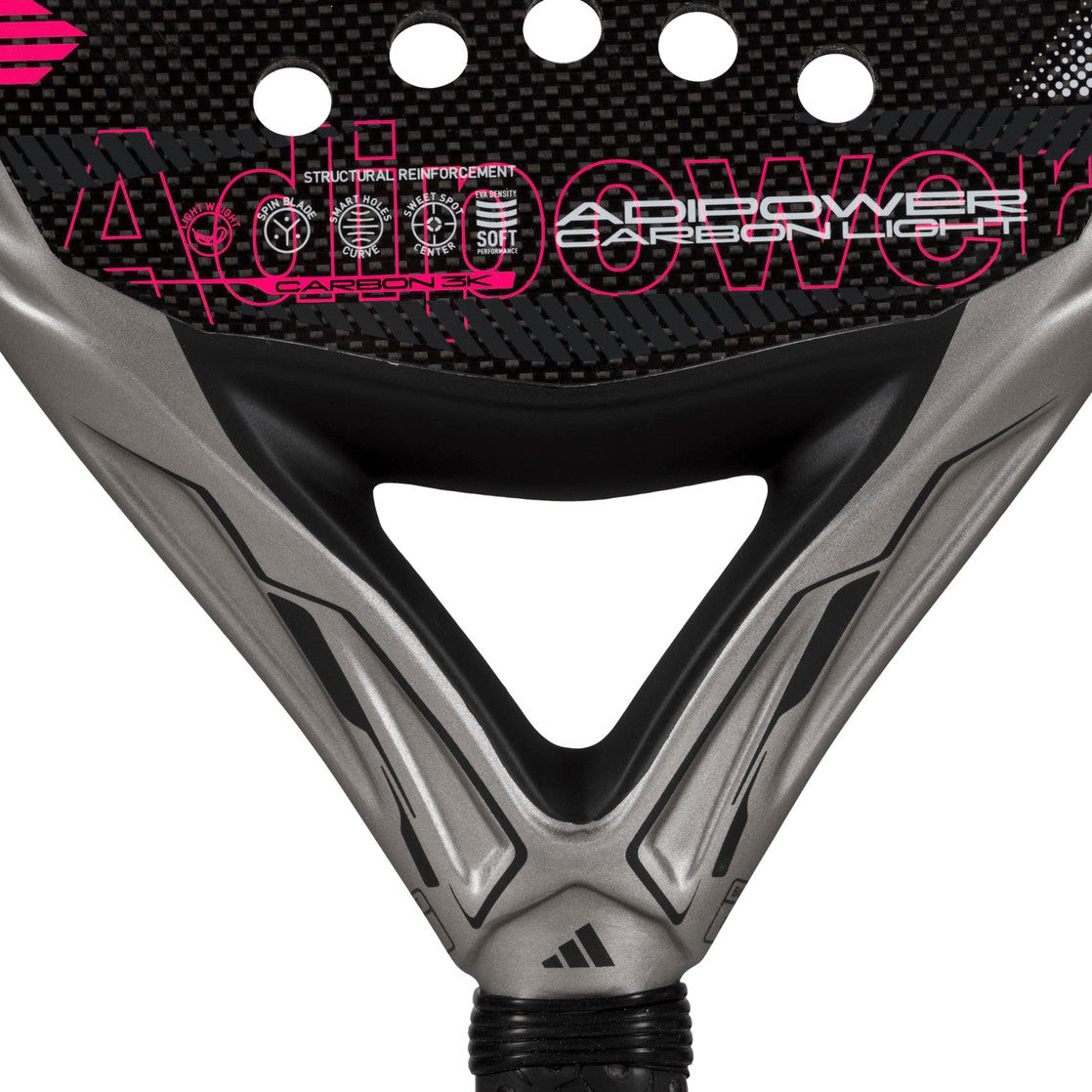 adidas Adipower Carbon Light 3.4