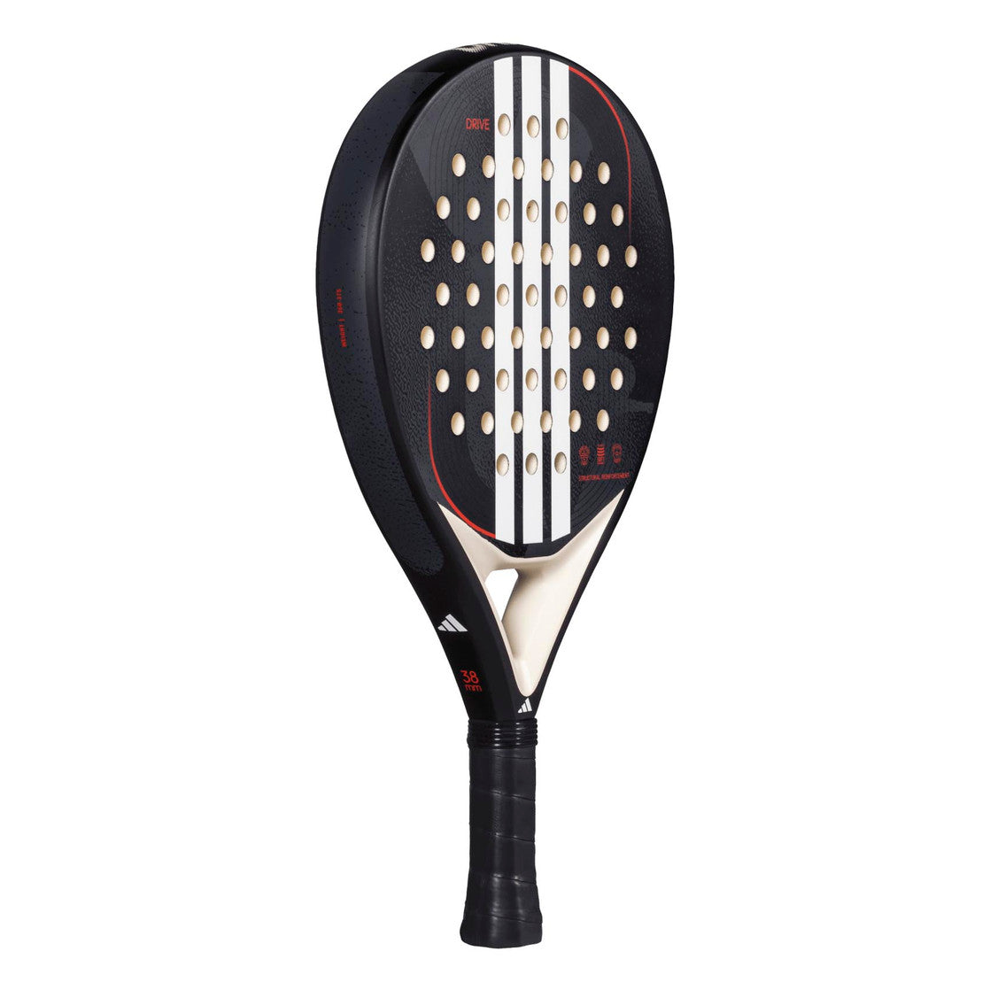 adidas Drive Black 3.4