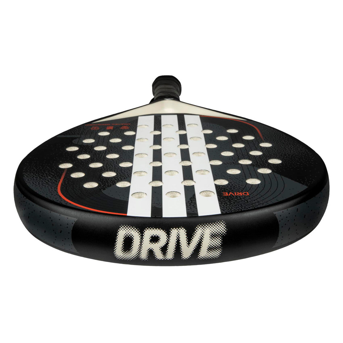 adidas Drive Black 3.4