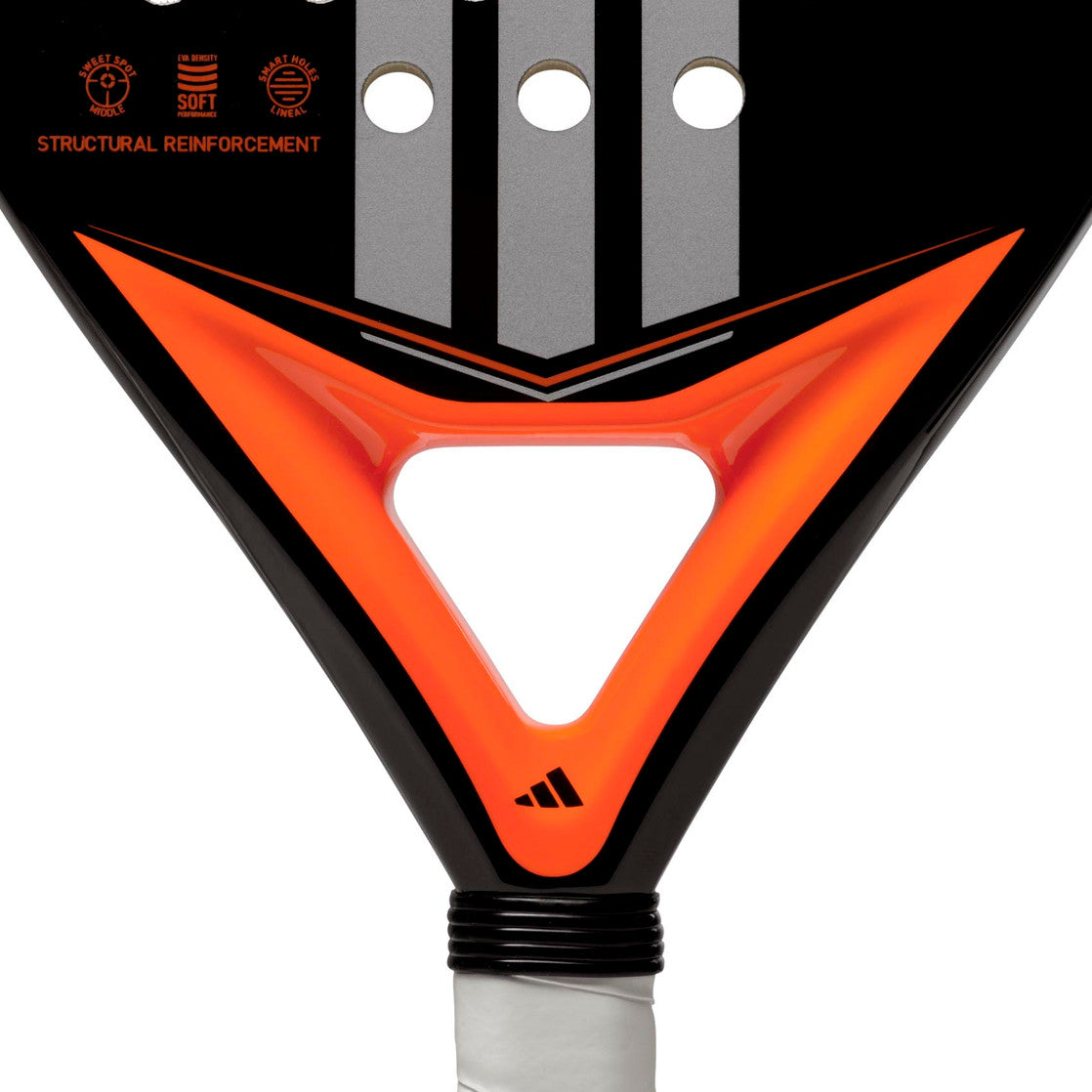 adidas Match Black 3.4