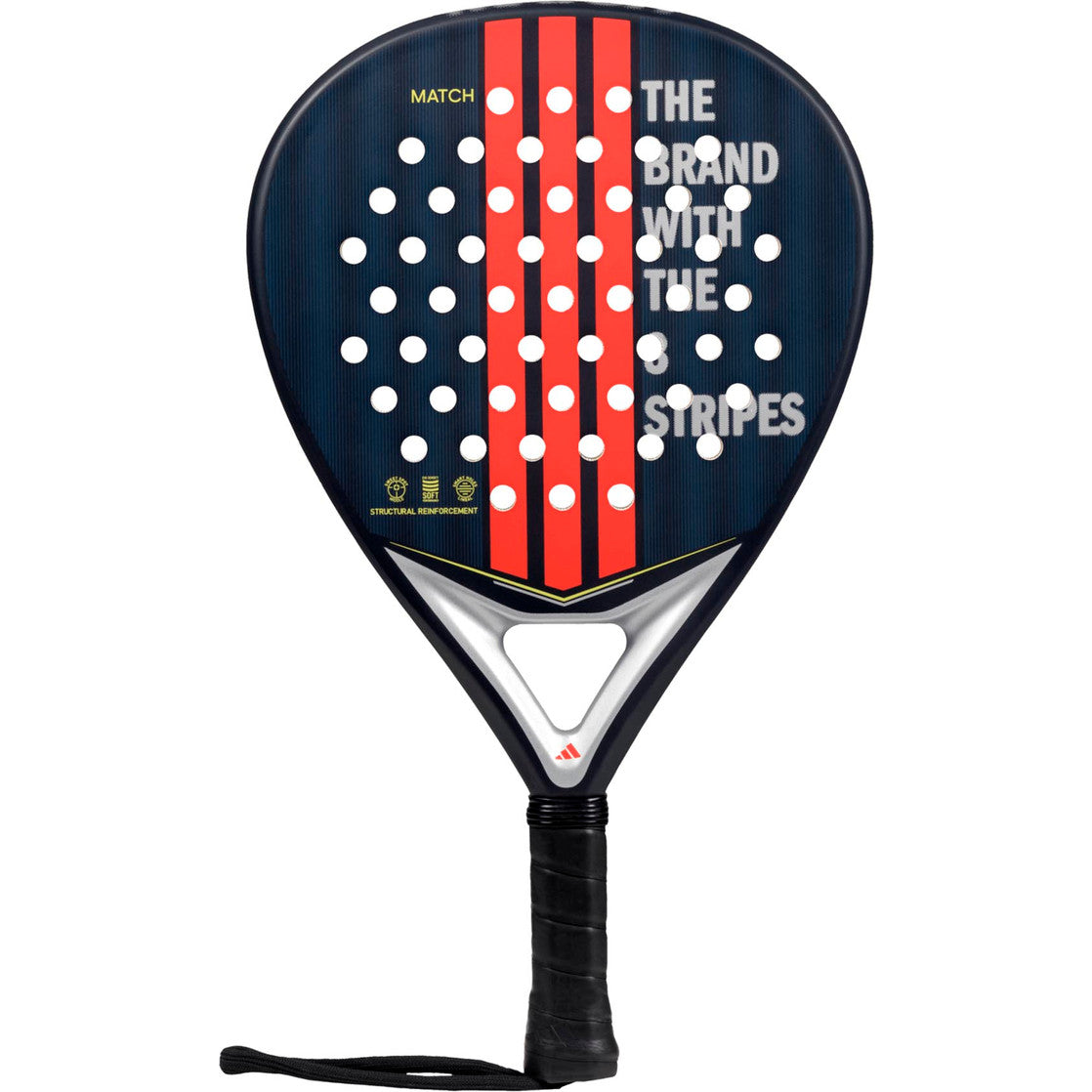 adidas Match Blue 3.4