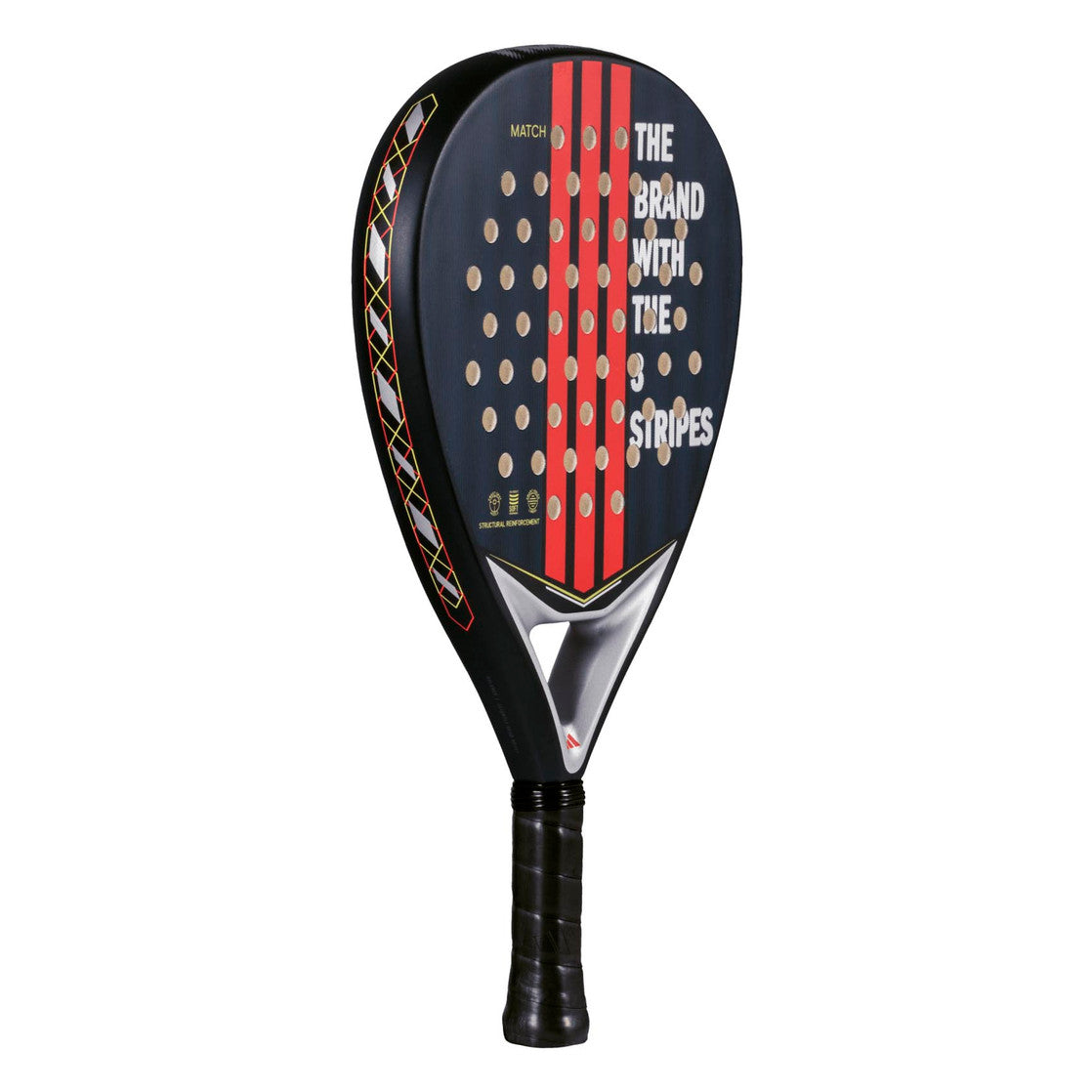 adidas Match Blue 3.4