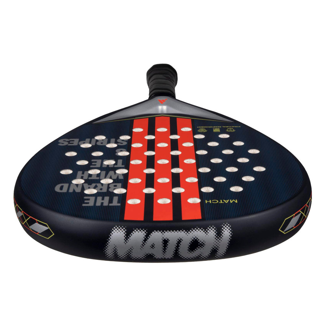 adidas Match Blue 3.4