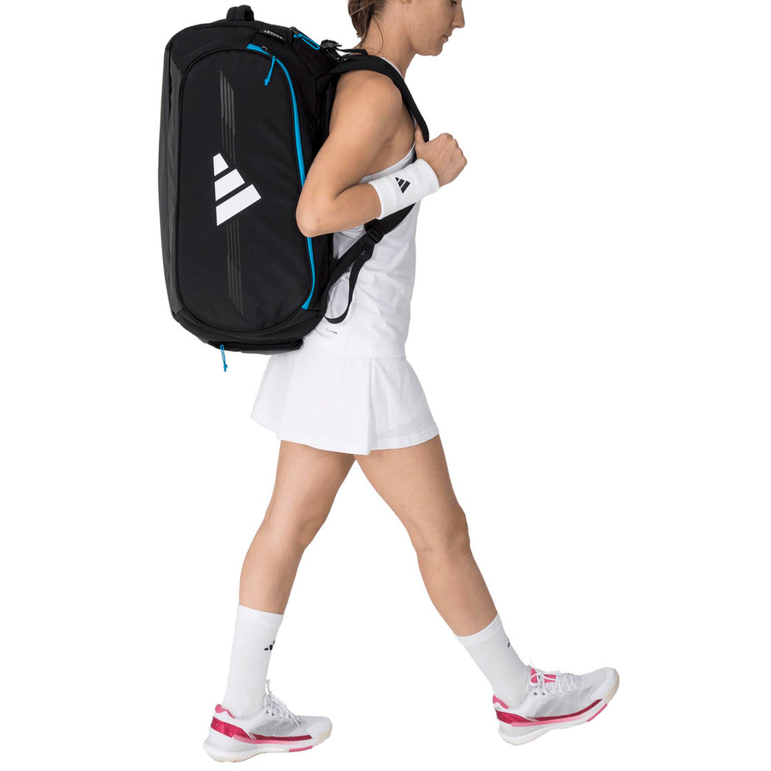 adidas Protour 3.4 Racketbag