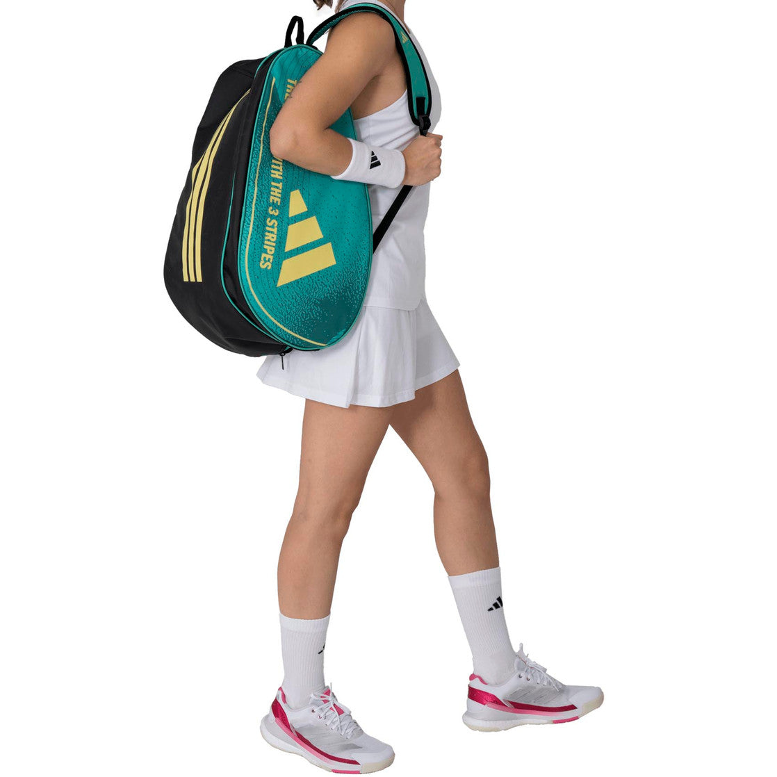 adidas Control 3.4 Racketbag