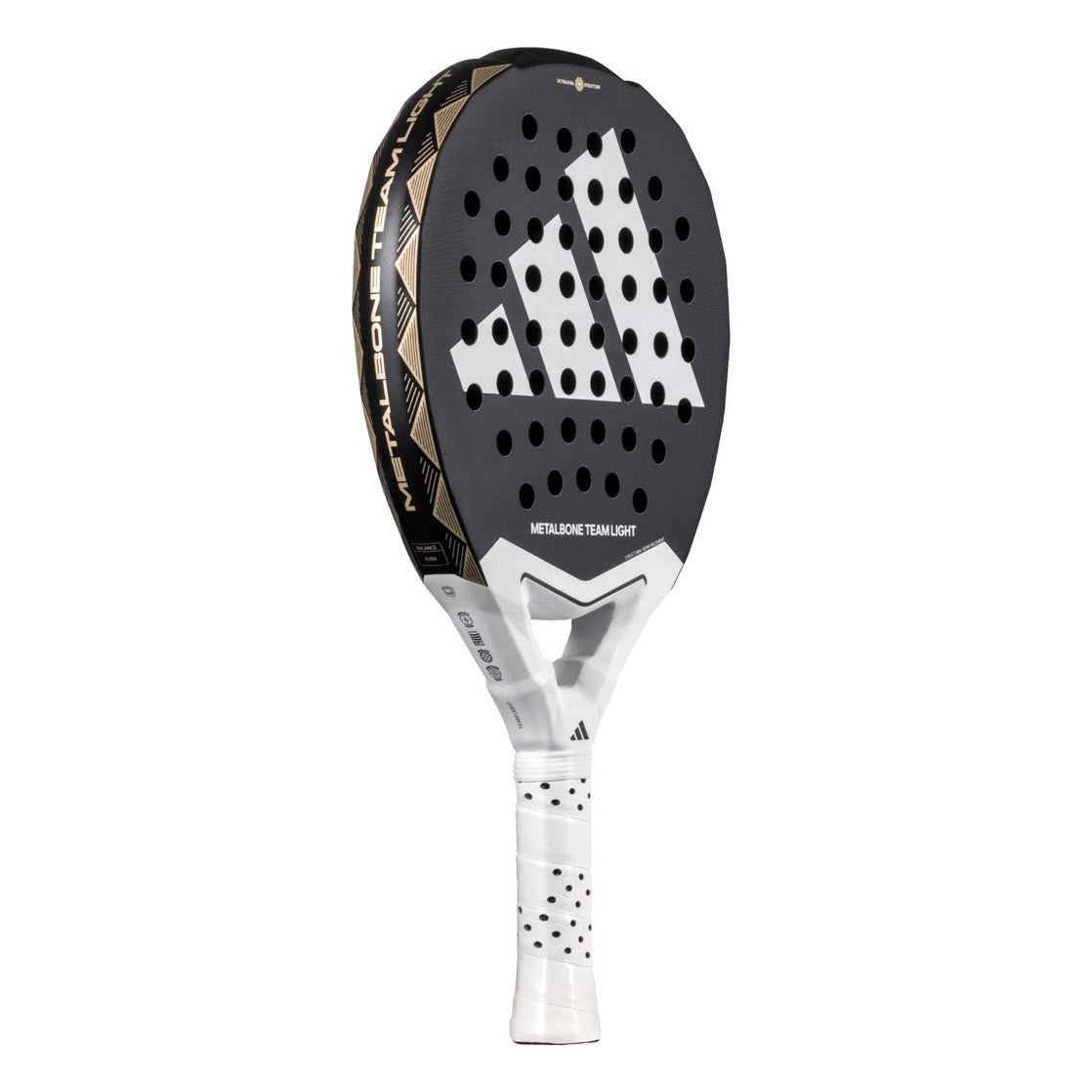 adidas Metalbone Team Light 3.4