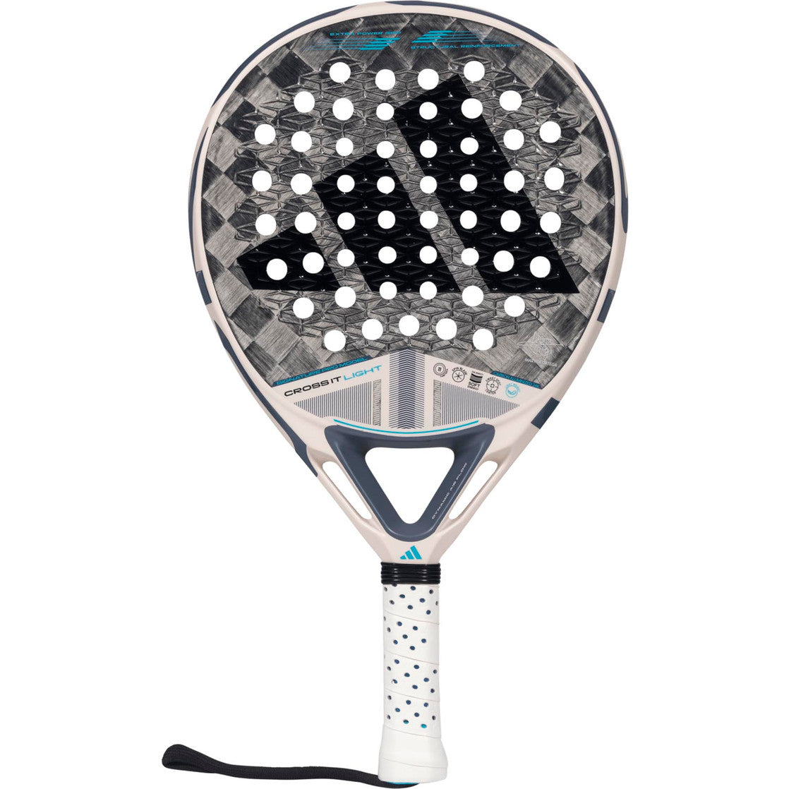 adidas Cross It Light 3.4