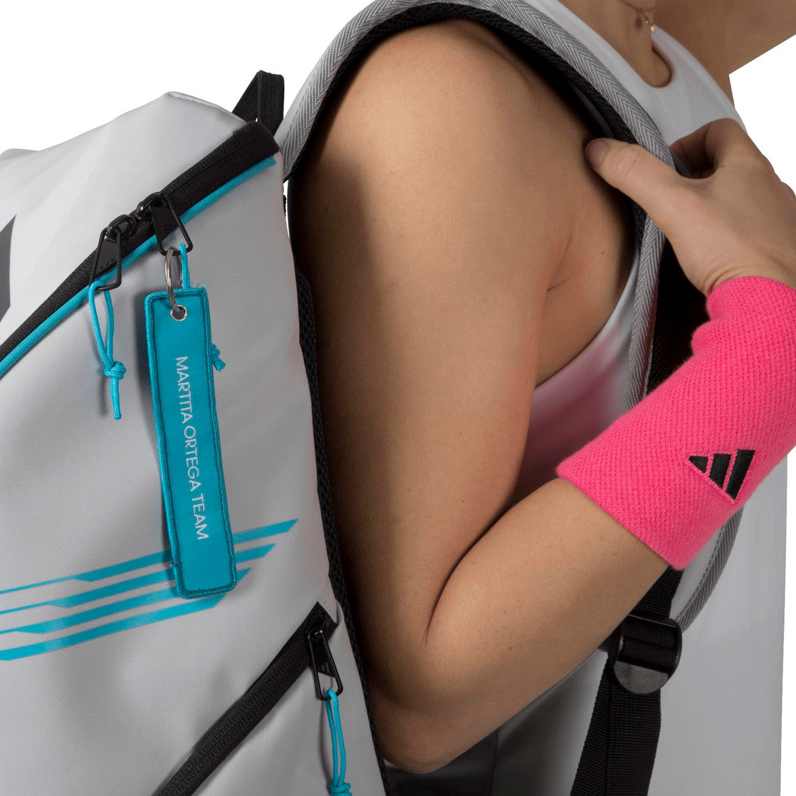 adidas Protour 3.4 Backpack