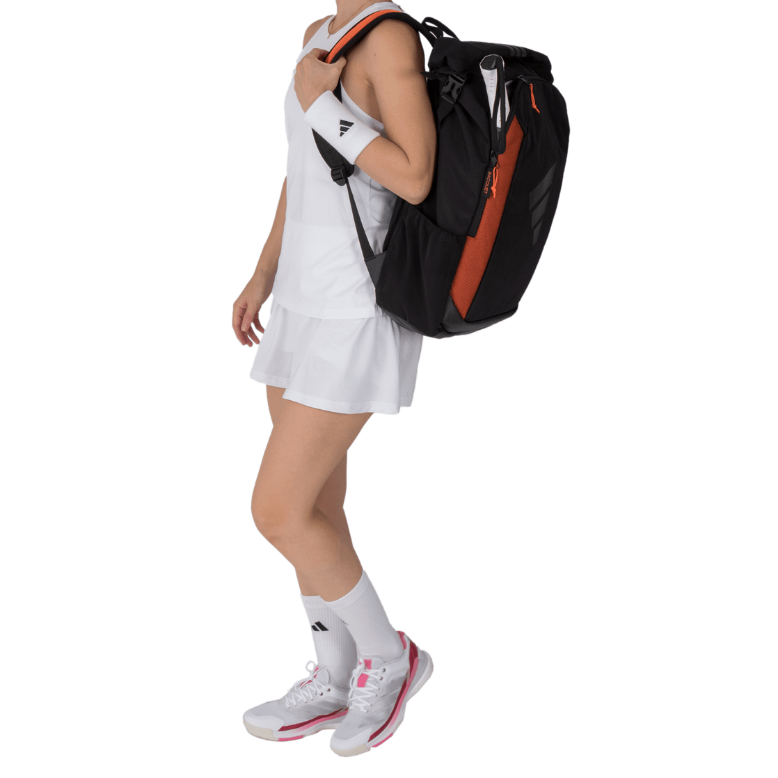 adidas Multigame 3.4 Backpack