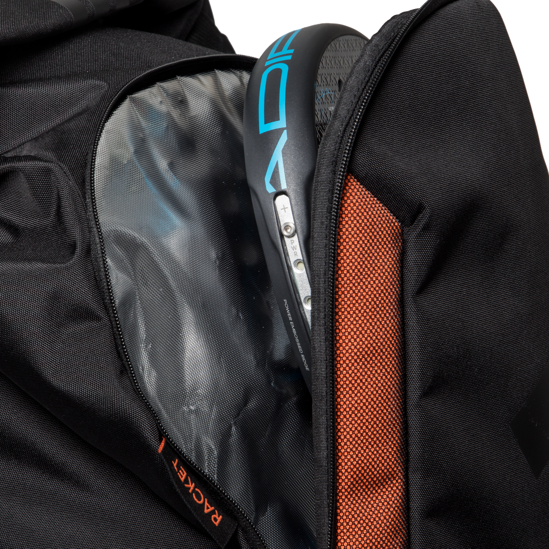 adidas Multigame 3.4 Backpack