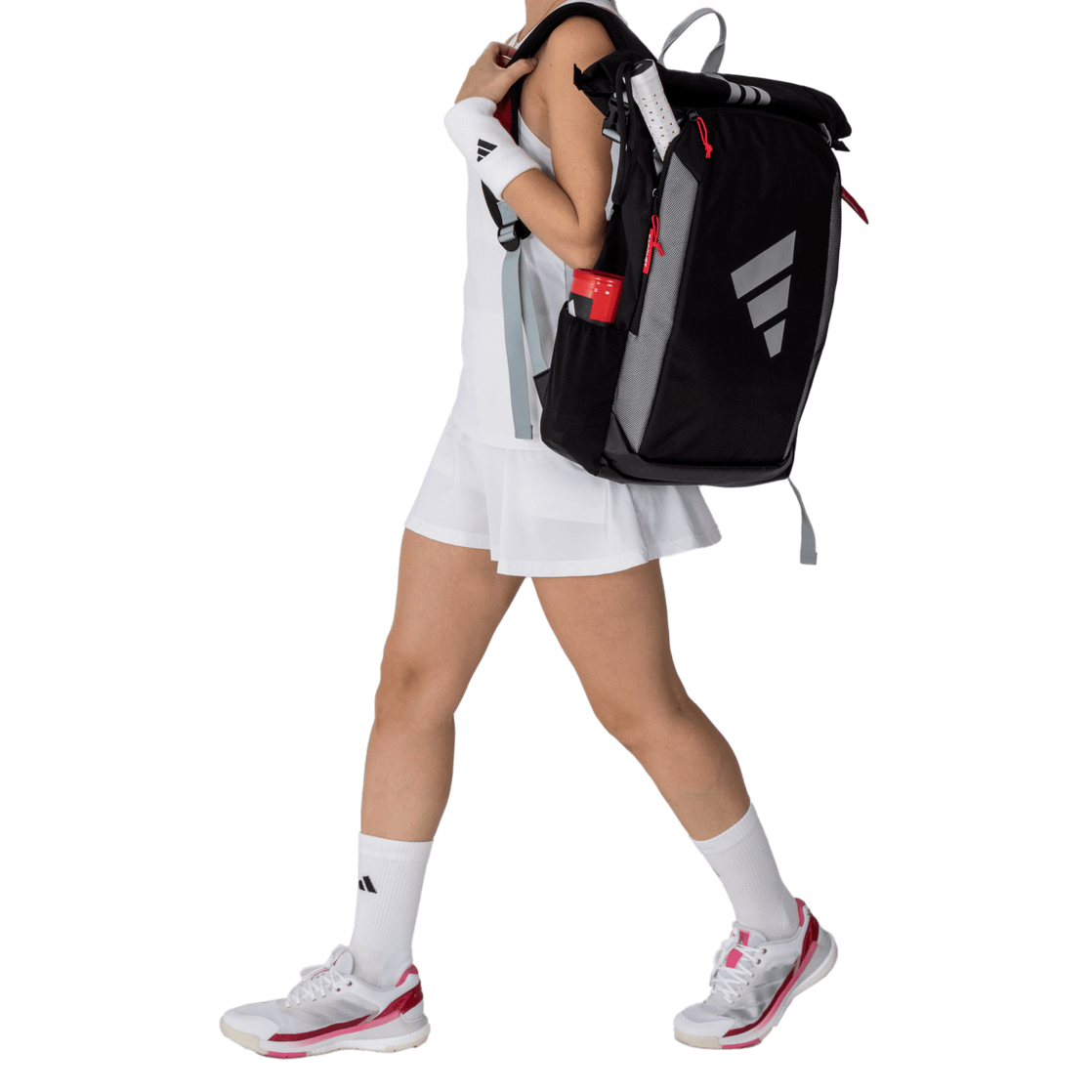 adidas Multigame 3.4 Backpack