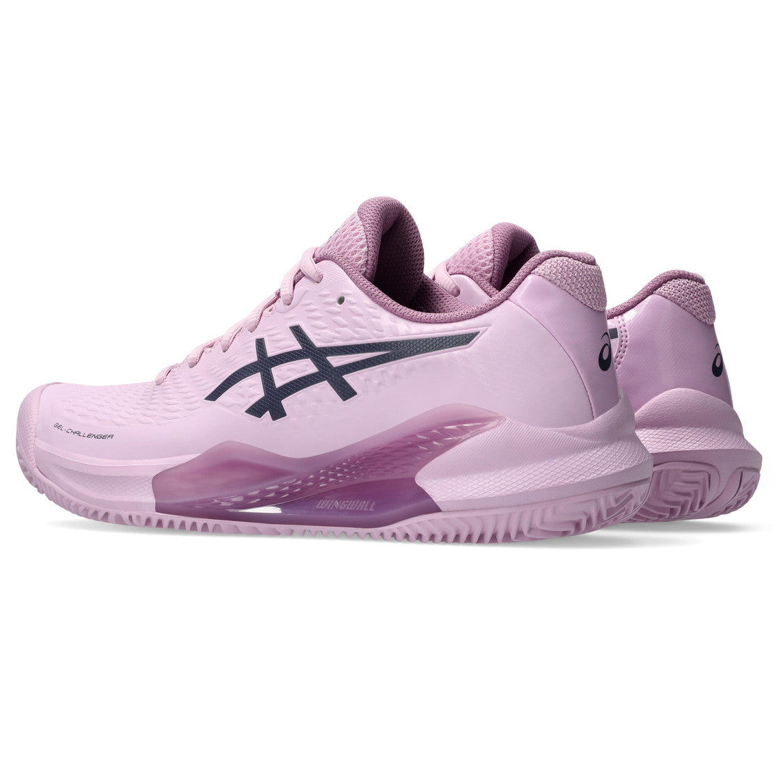 ASICS Gel-Challenger 14 Clay Dames