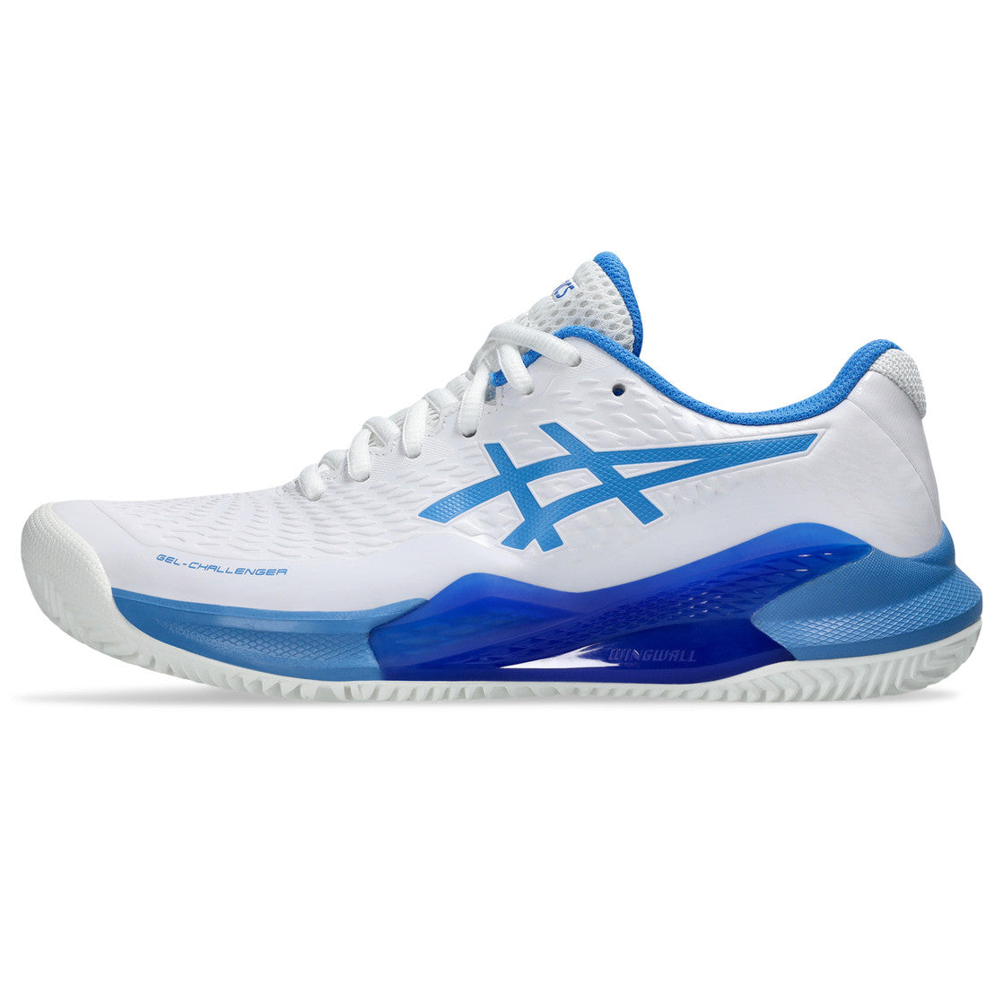 ASICS Gel-Challenger 14 Clay Dames