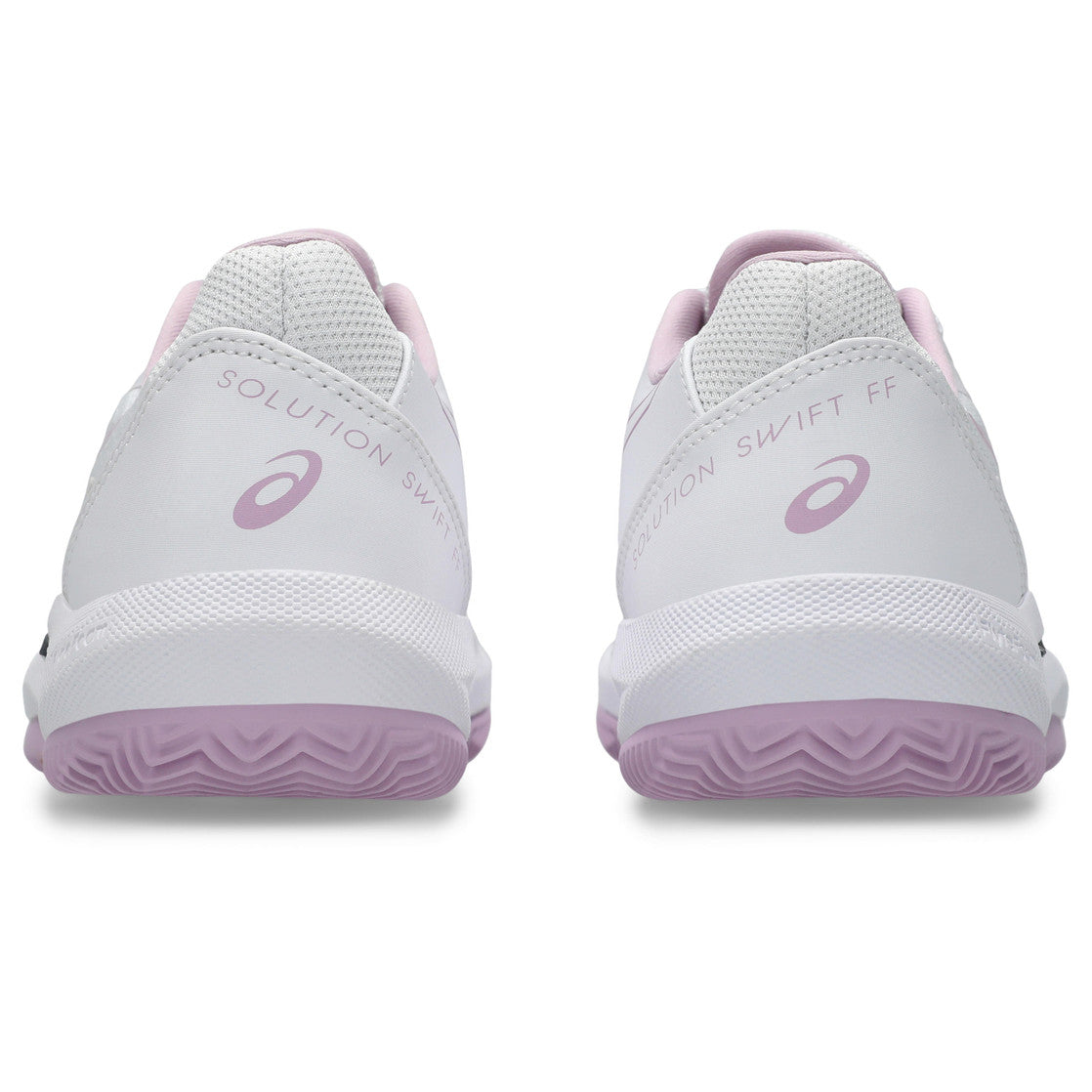ASICS Solution Swift FF 2 Clay Dames