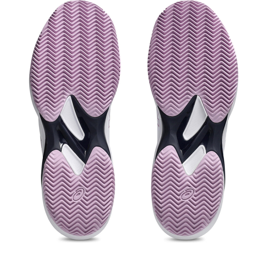 ASICS Solution Swift FF 2 Clay Dames