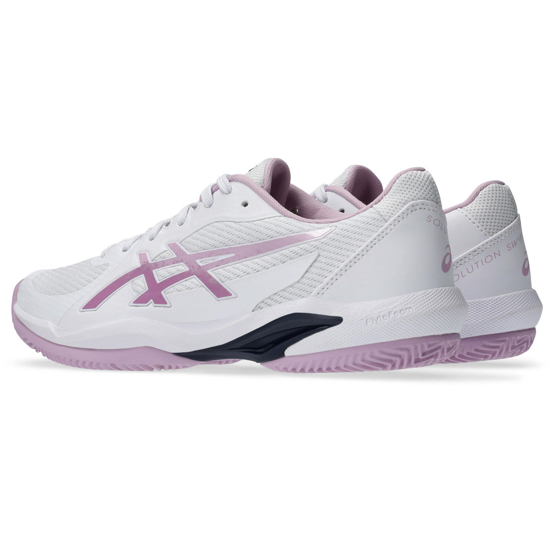 ASICS Solution Swift FF 2 Clay Dames