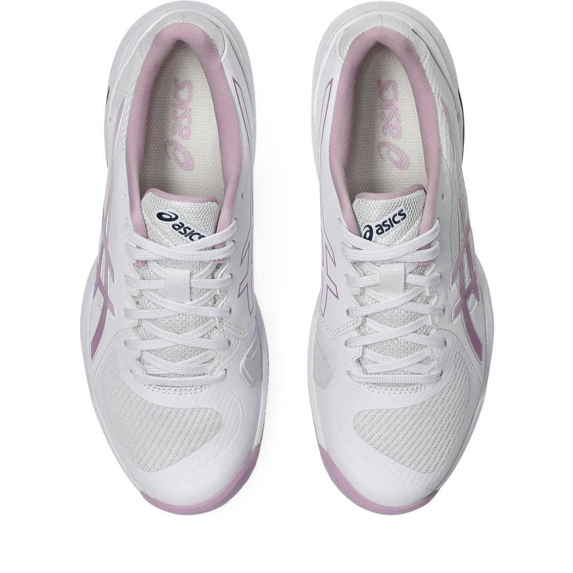 ASICS Solution Swift FF 2 Clay Dames