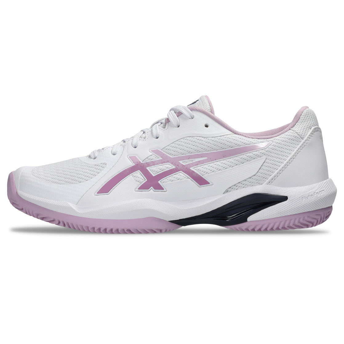 ASICS Solution Swift FF 2 Clay Dames