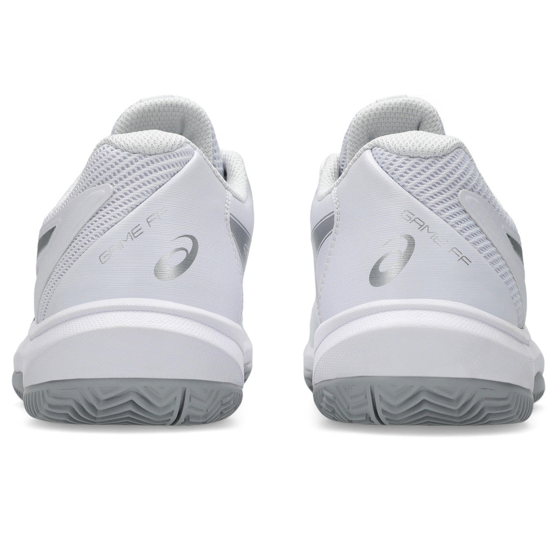 ASICS Game FF Clay Dames