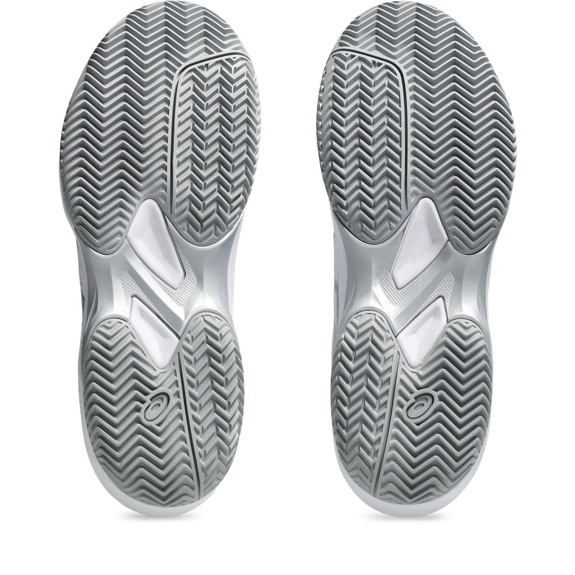 ASICS Game FF Clay Dames