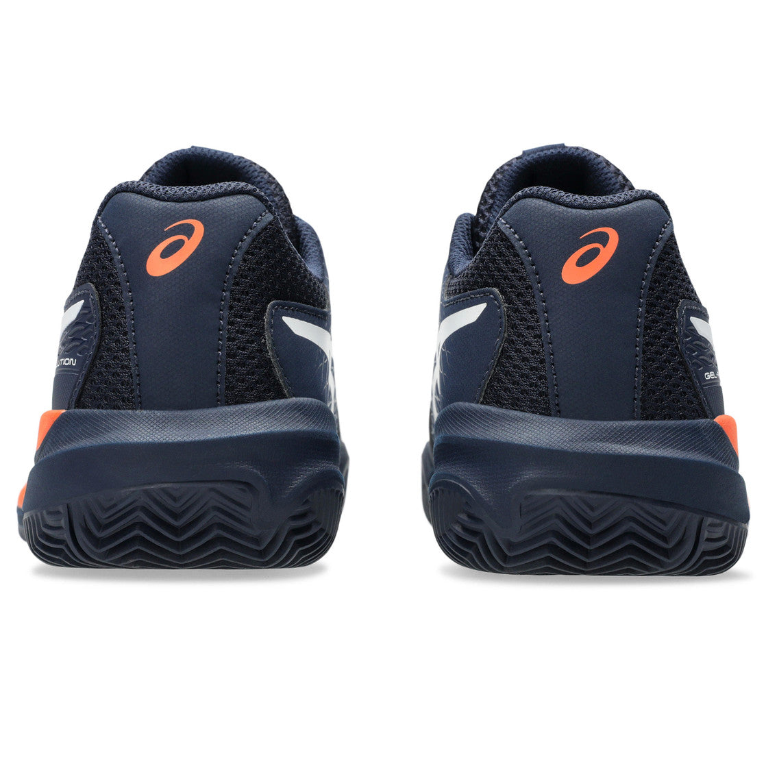 ASICS Gel-Resolution X Clay Junior