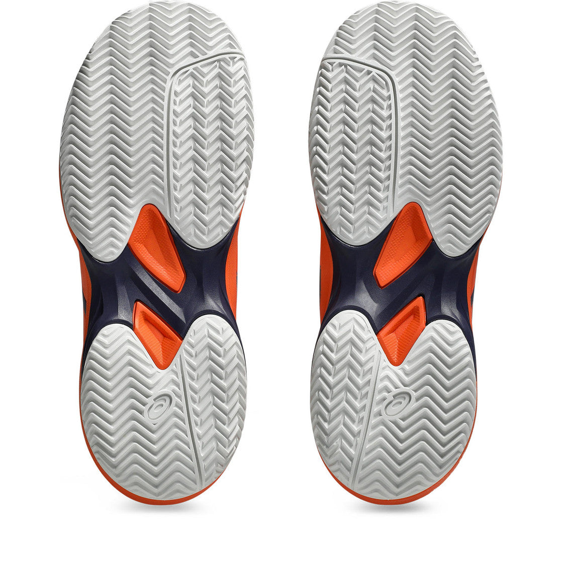 ASICS Gel-Game Clay Junior