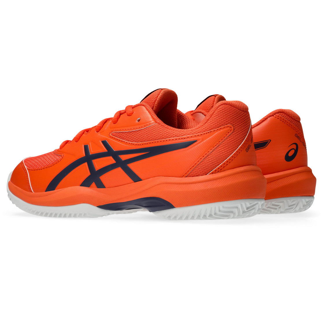 ASICS Gel-Game Clay Junior