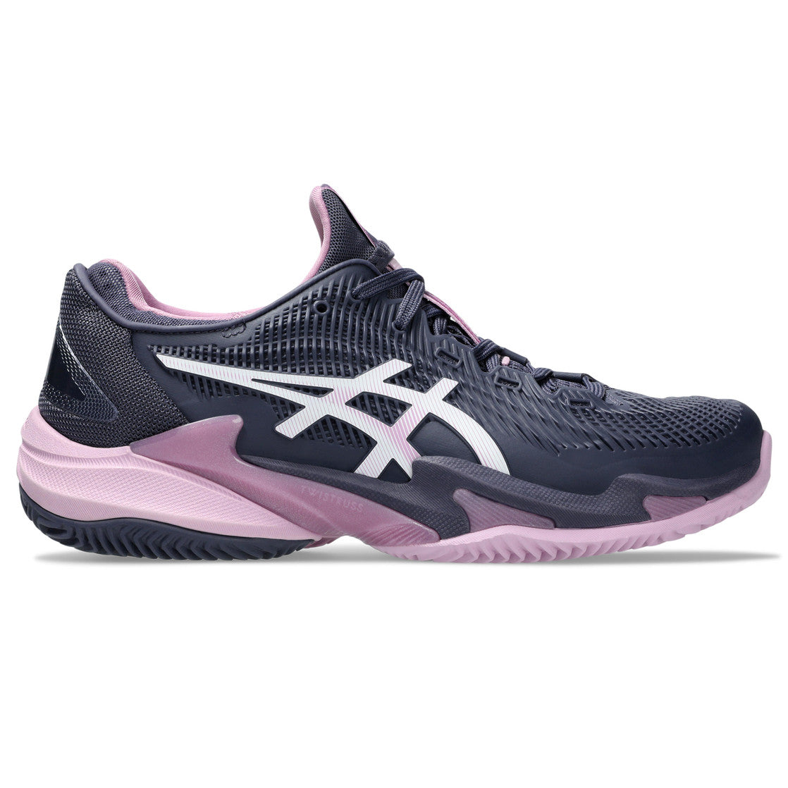ASICS Court FF 3 Clay Dames