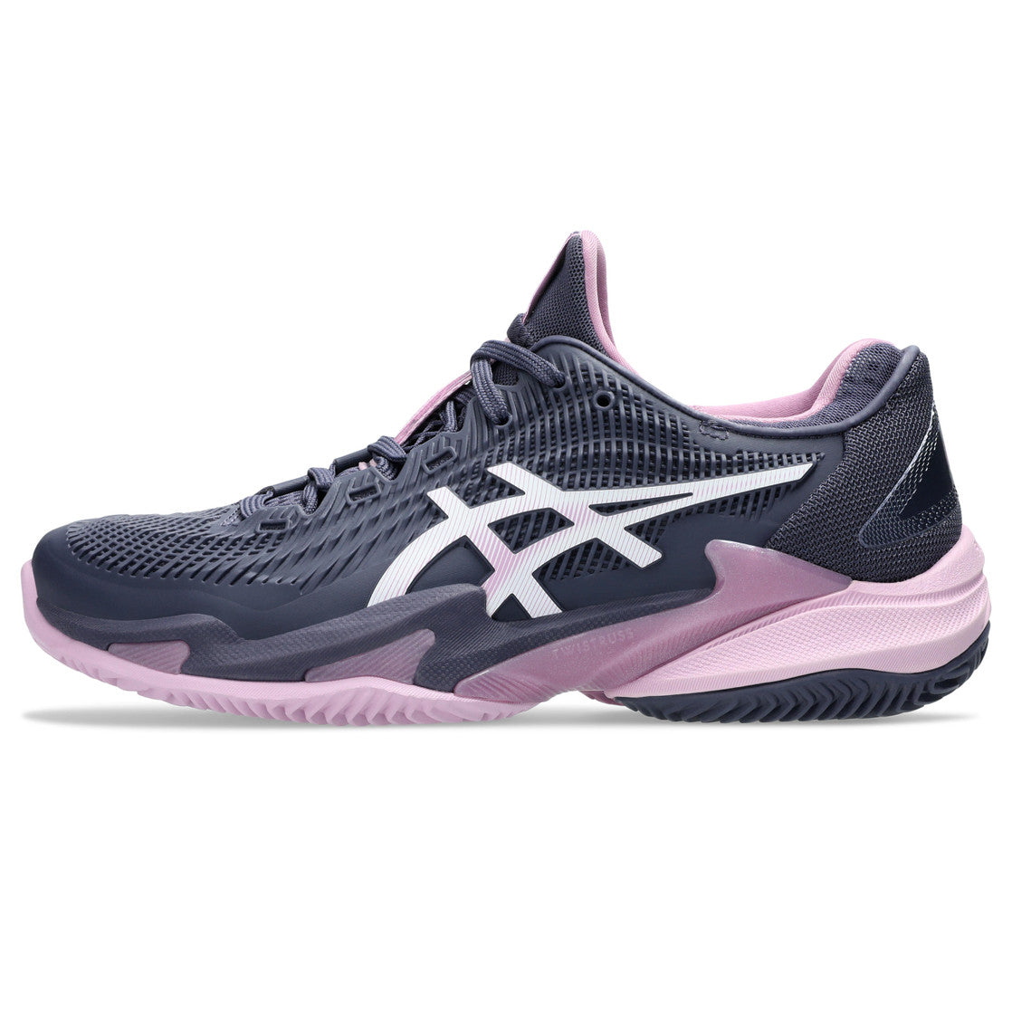ASICS Court FF 3 Clay Dames