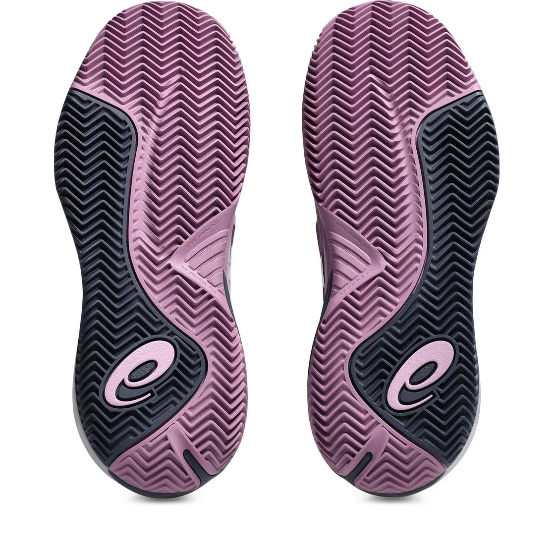 ASICS Gel-Resolution X Clay Dames